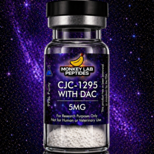 CJC-1295 with DAC 5MG