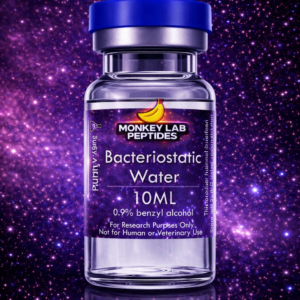 BAC Water 10ML