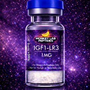 IGF-1 LR3 1MG