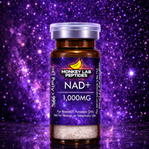 NAD+ 1000MG