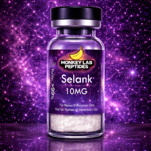 Selank 10MG
