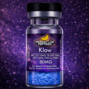 KLOW 80MG