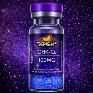 GHK-CU 100MG