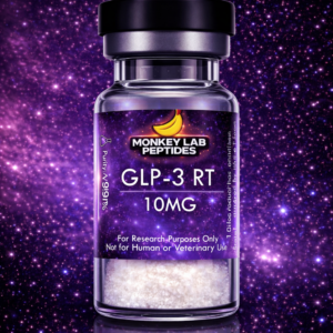 GLP-3 RT 10MG