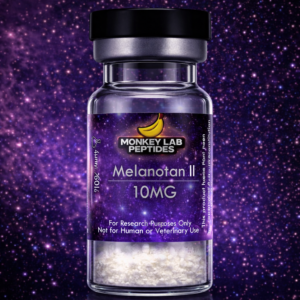 Melanotan 2