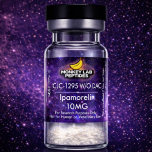 CJC-1295 + Ipamorelin 10MG