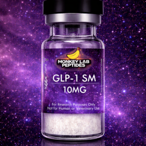 GLP-1 SM 10MG