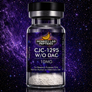 CJC-1295 (W/O DAC) 10MG