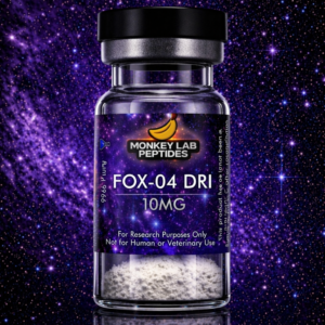 FOX-04 DRI 10MG