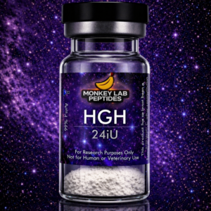 RUO-HGH 191 AA