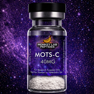 Mots-C 40MG
