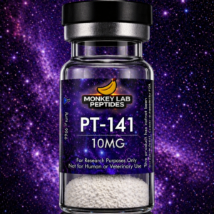 PT-141 10MG