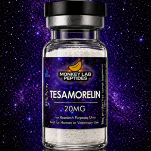 Tesamorelin 20MG