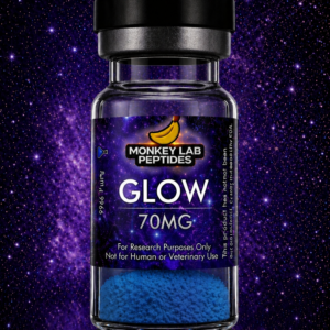 Glow 70MG