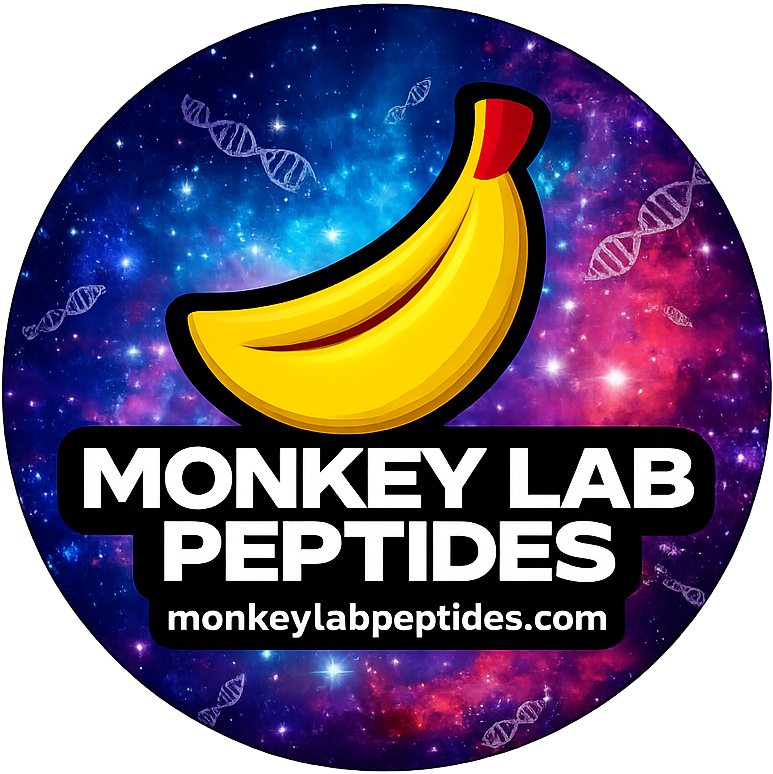 Monkey Lab Peptides