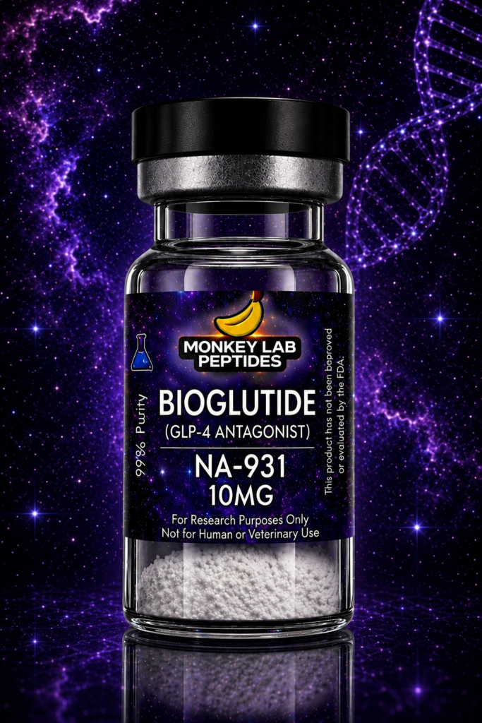 GLP-4 Bioglutide 10MG