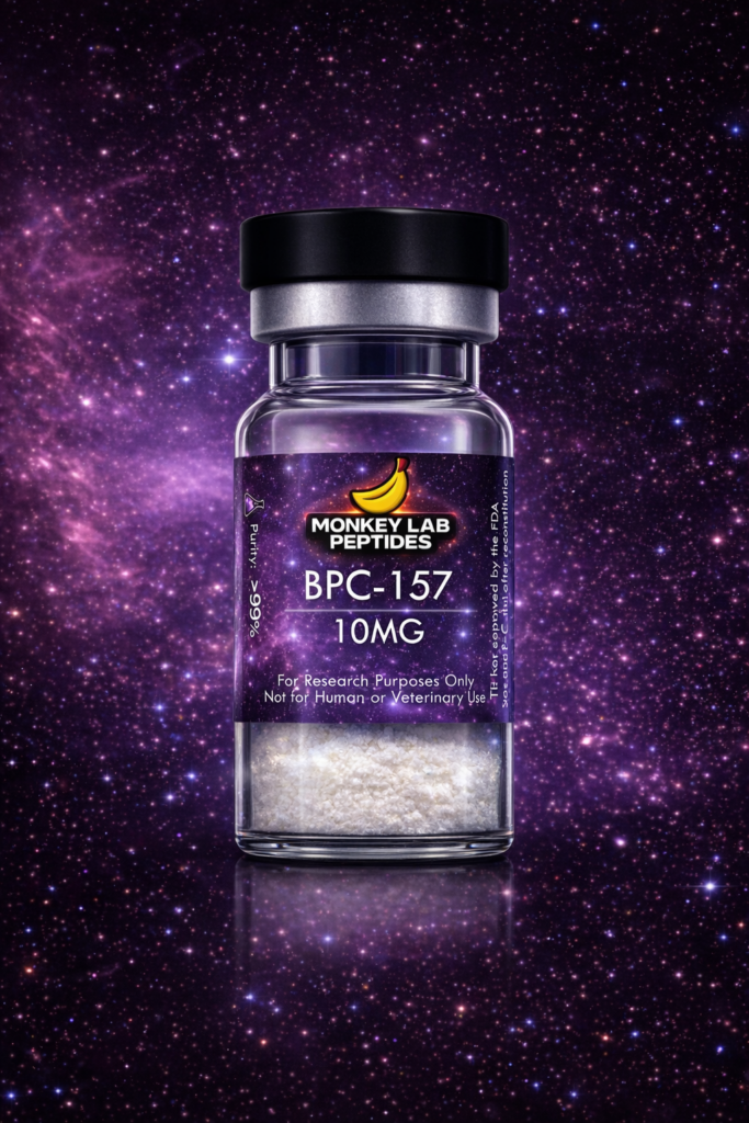 BPC-157 10MG