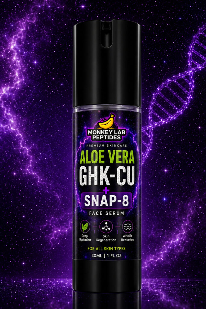 klow with snap 8 Klow: Advanced Peptide Blend for Research Use Best Glutathione Pills for thermal protection Packaging:30ml