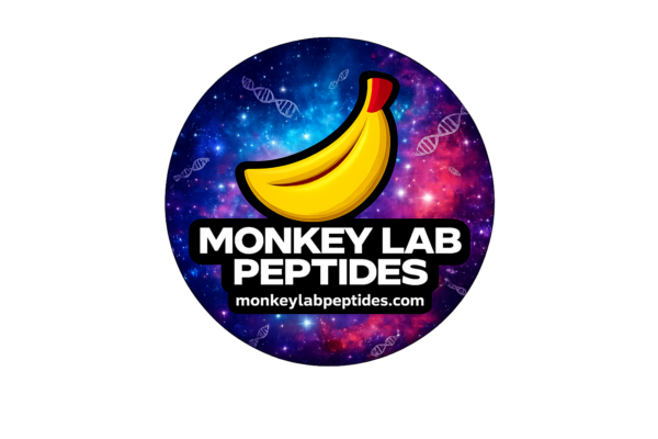 Home - Monkey Lab Peptides