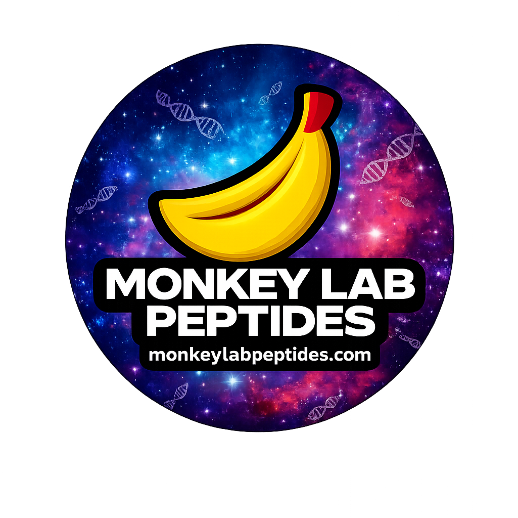 Monkey Lab Peptides