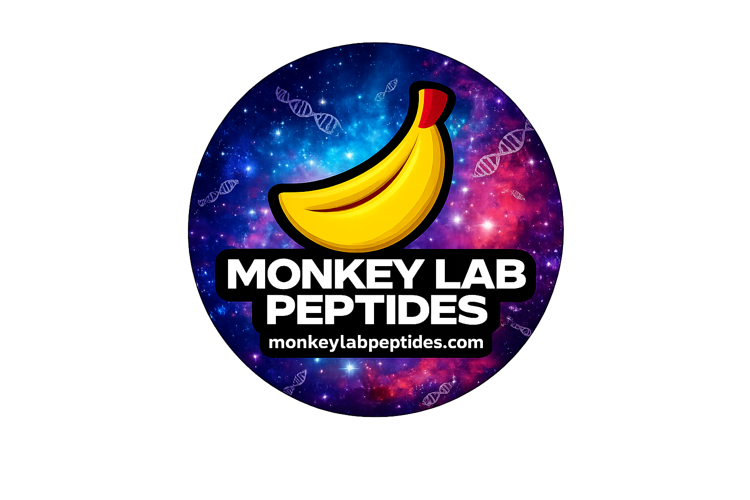 Monkey Lab Peptides