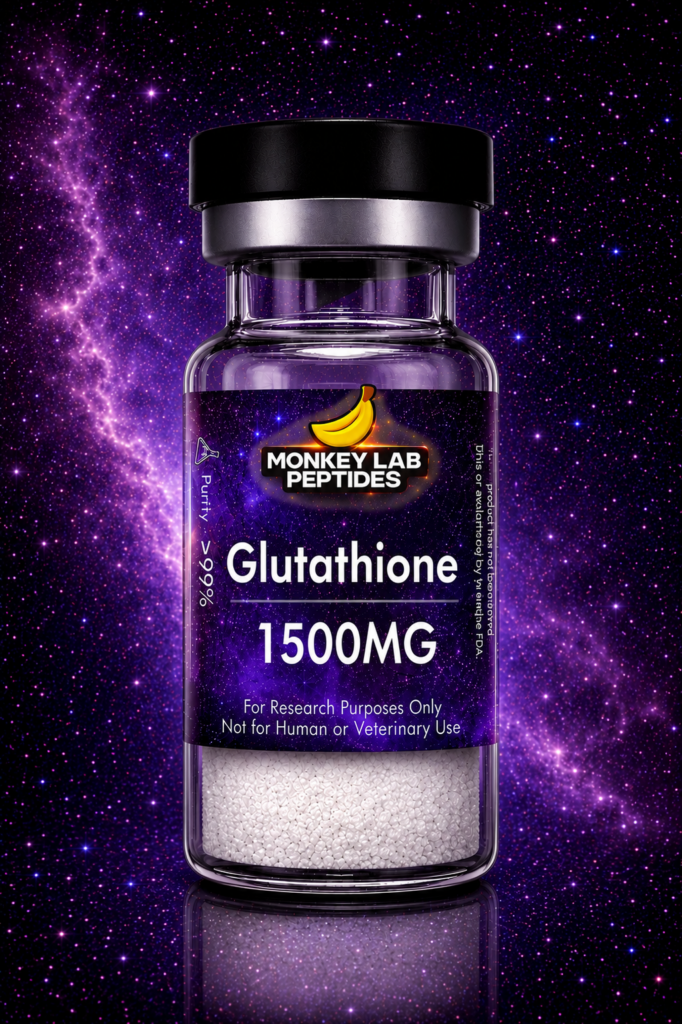 Glutathione 1500MG
