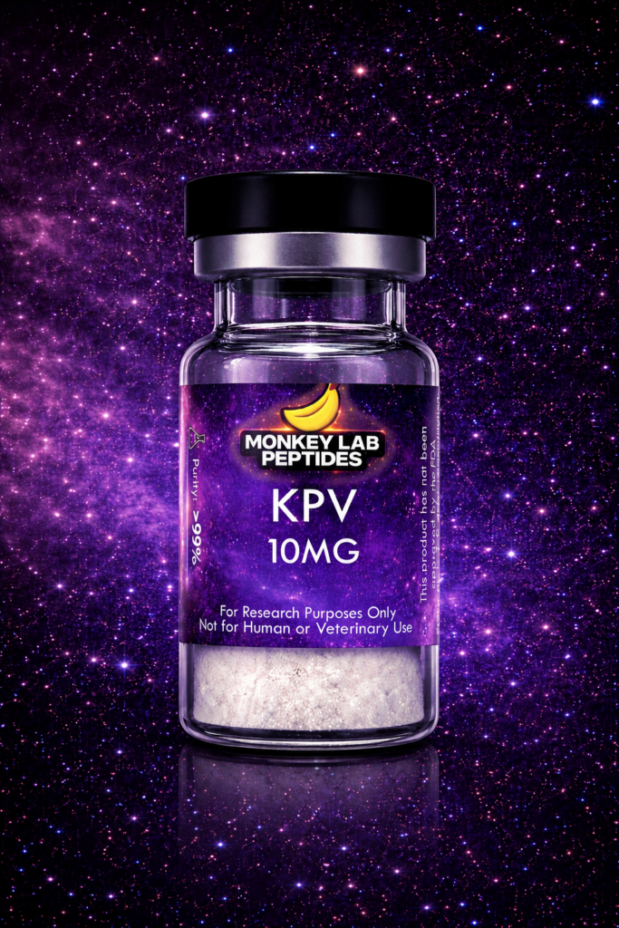 KPV 10MG