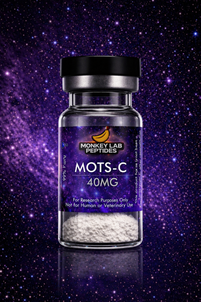 Mots-C 40MG