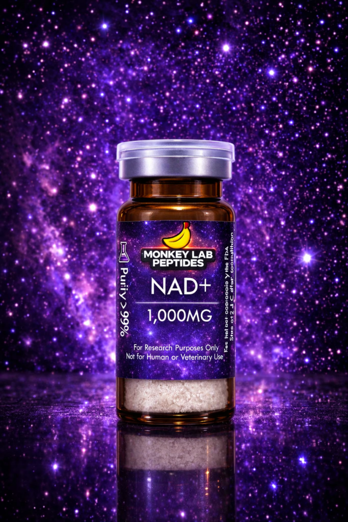 NAD+ 1000MG
