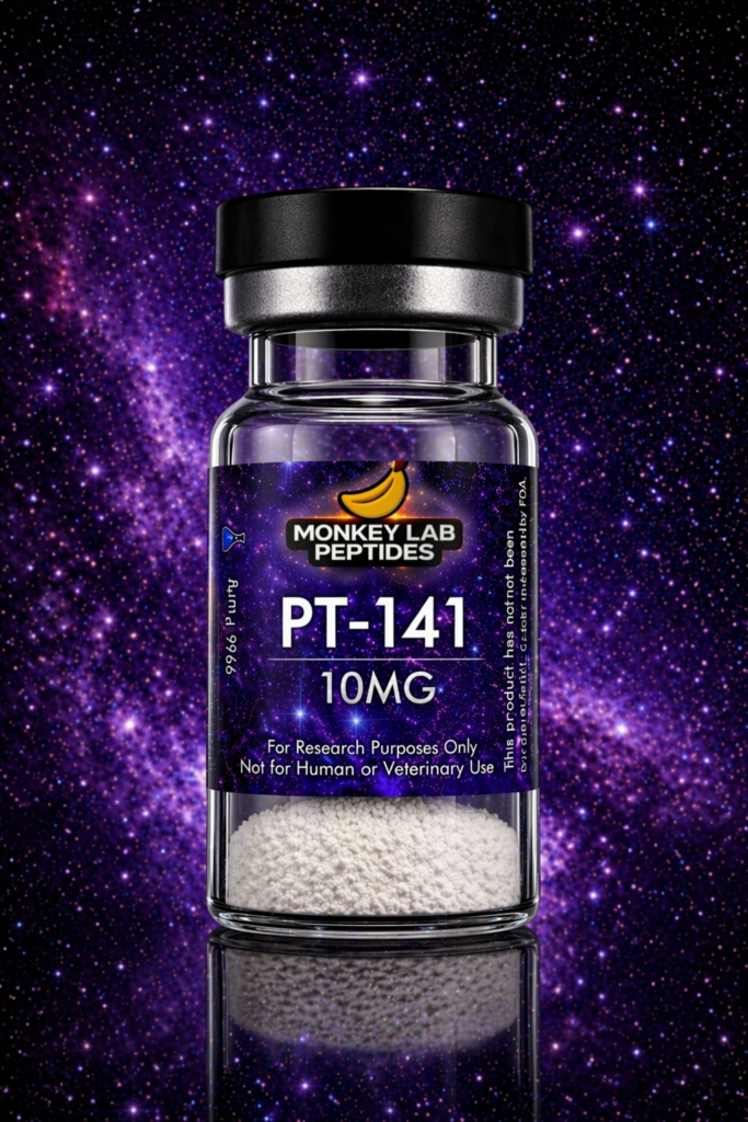 PT-141 10MG