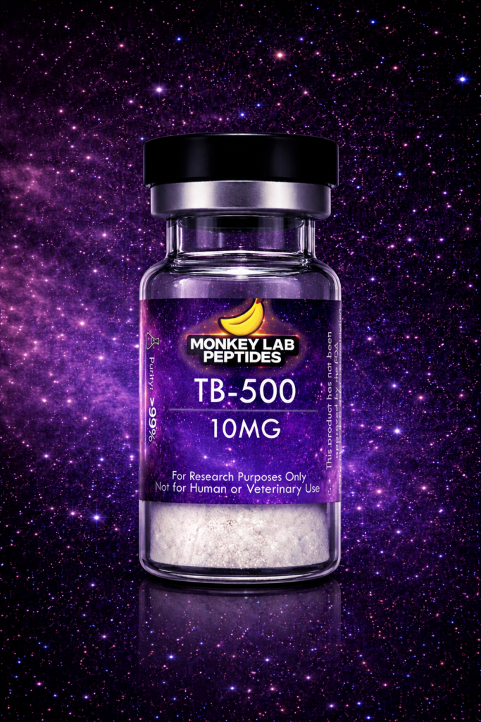 TB-500 10MG