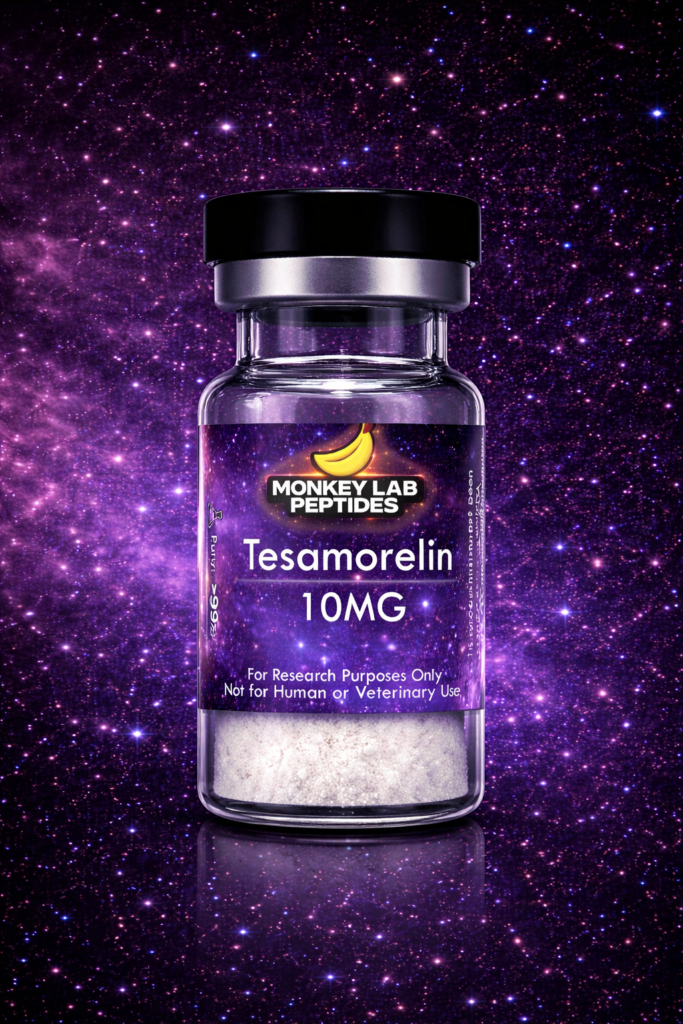 Tesamorelin (TH-9507) 10mg, 20mg