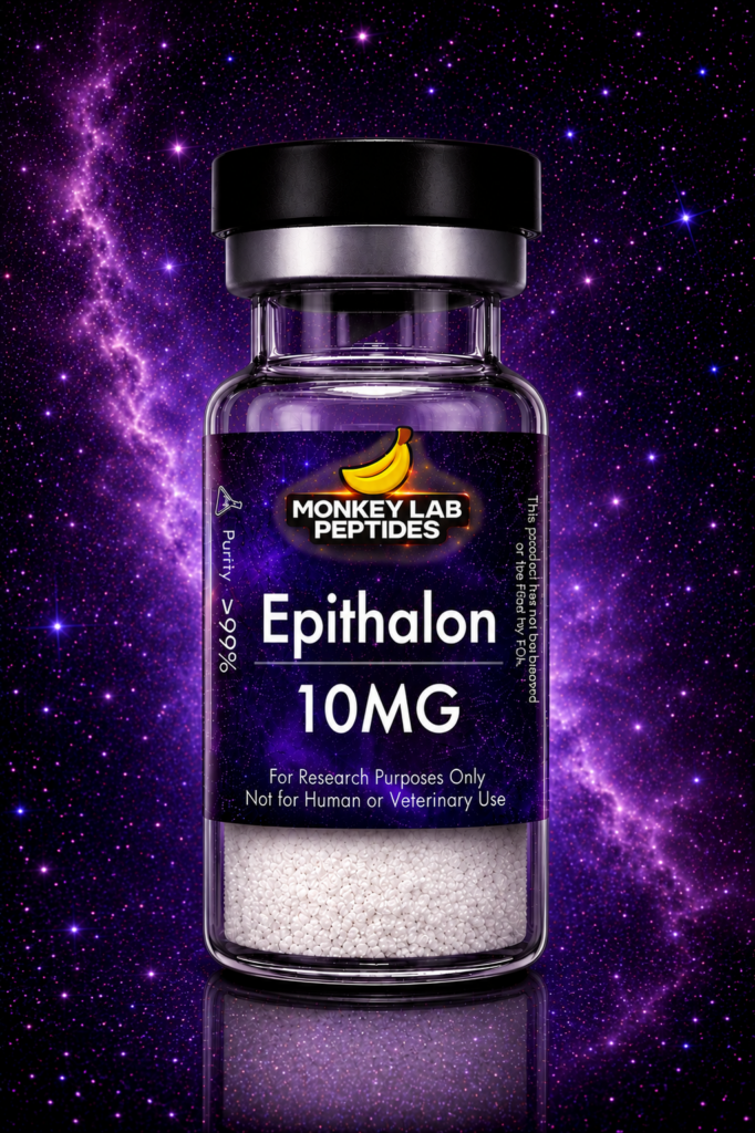 Epithalon 10MG