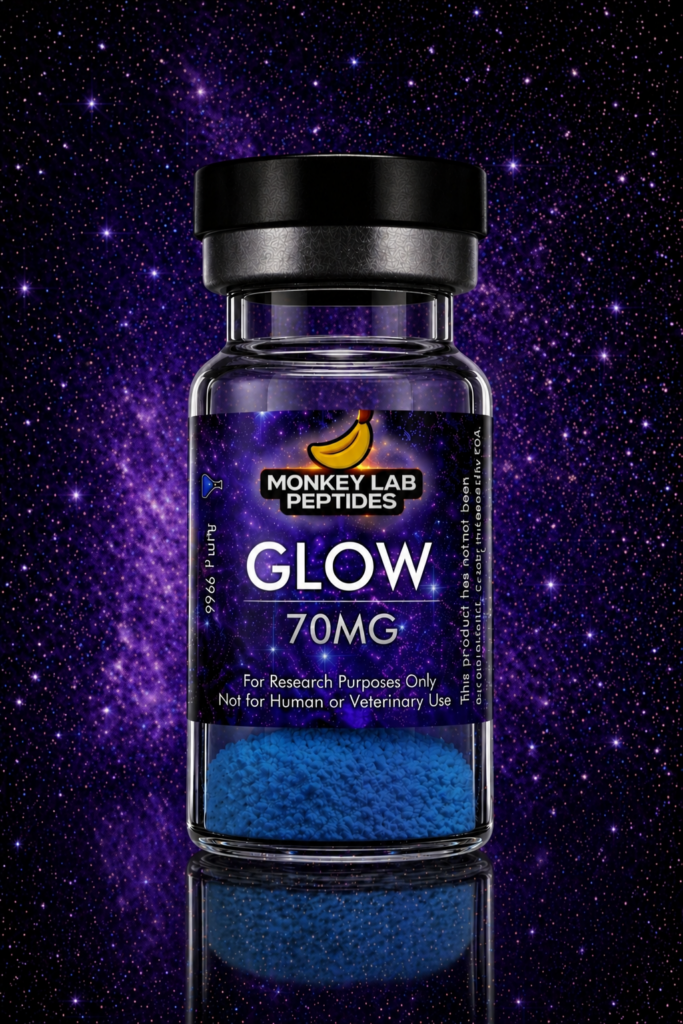Glow 70MG