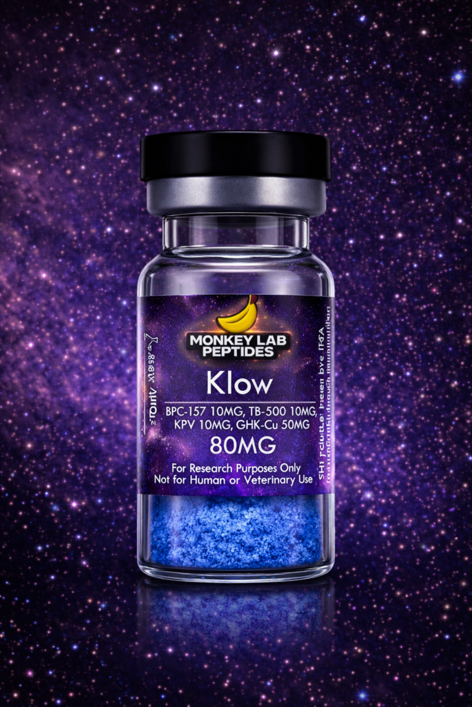 KLOW 80MG