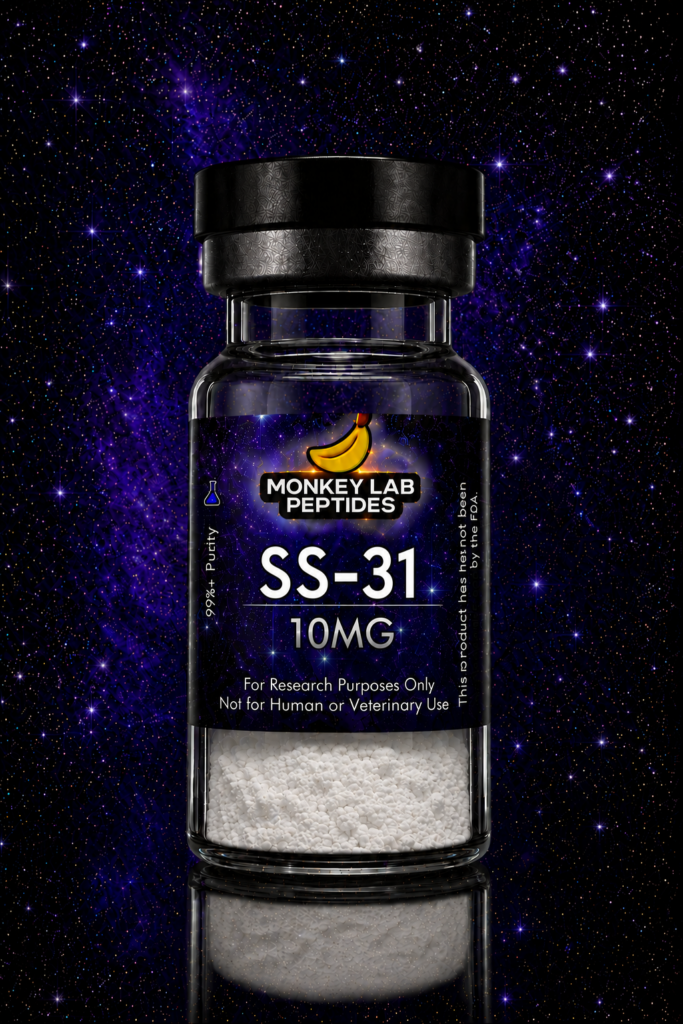 SS-31 10MG